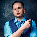 Знакомства: Юрий, 40 лет, Тюмень