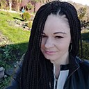 Знакомства: Татьяна, 38 лет, Докшицы