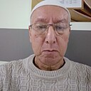 Знакомства: Хаитали, 57 лет, Казань