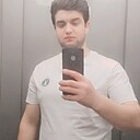 Знакомства: Said, 31 год, Щёлково