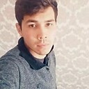 Знакомства: Ма, 32 года, Москва