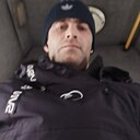 Знакомства: Волк, 34 года, Алтайский