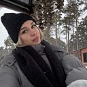 Знакомства: Ксения, 22 года, Новосибирск