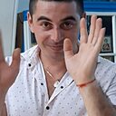 Знакомства: Зариф, 35 лет, Белая Глина