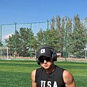 Знакомства: Адиль, 23 года, Токмак (Киргизия)