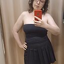 Знакомства: Мари, 46 лет, Москва