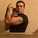 Знакомства: Александр, 36 лет, Петрозаводск