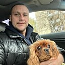 Знакомства: Олег, 35 лет, Мариуполь