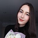 Знакомства: Алсу, 24 года, Уфа