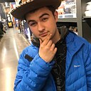 Знакомства: Андрей, 21 год, Александрия