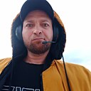 Знакомства: Андрей, 39 лет, Саратов