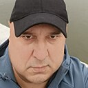 Знакомства: Андрей, 48 лет, Чебоксары