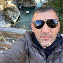 Знакомства: Андрей, 48 лет, Черкесск