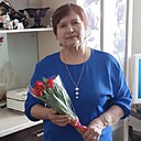Знакомства: Галина, 65 лет, Саяногорск