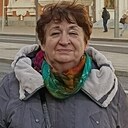 Знакомства: Валентина, 66 лет, Димитровград