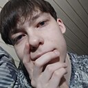 Знакомства: Саша, 18 лет, Березники