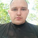 Знакомства: Вадим, 28 лет, Днепр