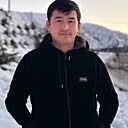 Знакомства: Кенжабек, 36 лет, Чирчик
