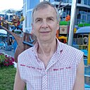 Знакомства: Ник, 68 лет, Одесса
