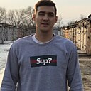 Знакомства: Роман, 27 лет, Темрюк