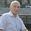 Знакомства: Михаил, 70 лет, Санкт-Петербург
