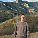 Знакомства: Kirill, 23 года, Севастополь