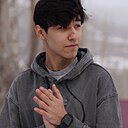 Знакомства: Саид, 18 лет, Москва