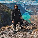 Знакомства: Жекич, 37 лет, Самара