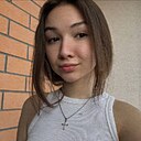 Знакомства: Катюша, 18 лет, Раменское