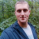 Знакомства: Кирилл, 34 года, Витебск