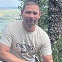 Знакомства: Игорь, 40 лет, Тюмень