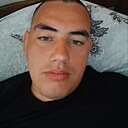 Знакомства: Вадим, 29 лет, Луганск