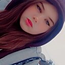 Знакомства: Ксюша, 26 лет, Зима