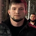 Знакомства: Шамиль, 24 года, Волгоград