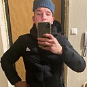 Знакомства: Алексей, 25 лет, Белгород