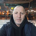 Знакомства: Ибрагим, 54 года, Москва