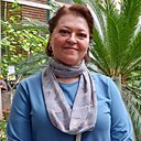 Знакомства: Марина, 52 года, Новосибирск