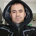 Знакомства: Марат, 35 лет, Серпухов