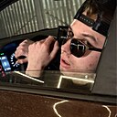 Знакомства: Самсон, 26 лет, Ставрополь