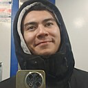 Знакомства: Равиль, 25 лет, Астрахань