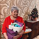 Знакомства: Людмила, 66 лет, Грязи
