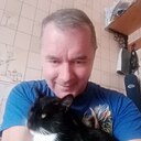 Знакомства: Сергей, 46 лет, Воротынец