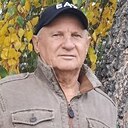 Знакомства: Сергей, 68 лет, Брест