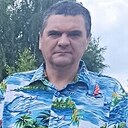 Знакомства: Андрей, 48 лет, Кимовск