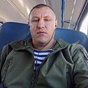 Знакомства: Сергей, 49 лет, Симферополь