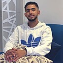 Знакомства: Абдулла, 24 года, Саратов