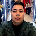 Знакомства: Самандар, 25 лет, Ташкент