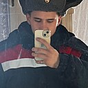 Знакомства: Мотя, 20 лет, Барнаул