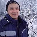 Знакомства: Андрей, 55 лет, Тисуль