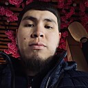 Знакомства: Asylbek, 24 года, Атырау(Гурьев)